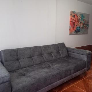 Apartaestudio - medilaser - 1