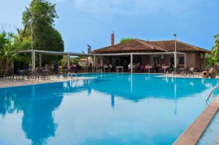 Hotel Sias Resort - Agios Avgoustinos - 7