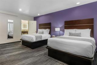 SureStay Hotel by Best Western Beverly Hills West LA - 1