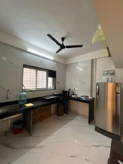 Premium 2 BHK and very near to symbiosis college - 6