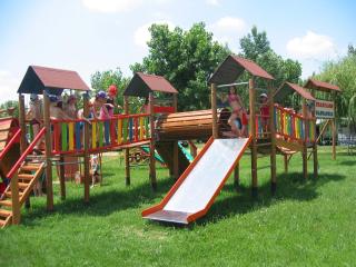Badiaccia Village Camping - Castiglione del Lago - 7