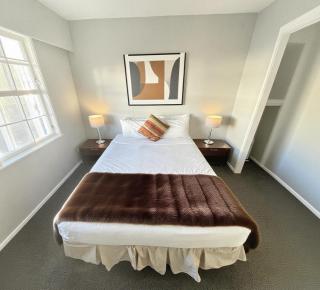 Heaphy Apartment - 7