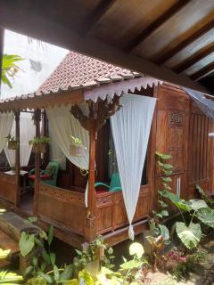 Buratwangi Joglo House - 3