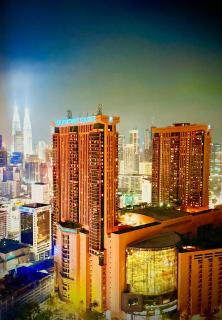 New Sogo Service Suite at Times Square kl - 0