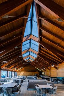 多丽丝马达京度假村 DORIS MATAKING RESORt - 9