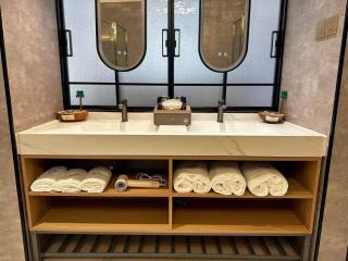 多丽丝马达京度假村 DORIS MATAKING RESORt - 8