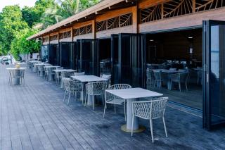 多丽丝马达京度假村 DORIS MATAKING RESORt - 5