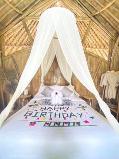 Hidden Bamboo Village - 1