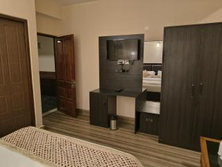 Hotel Shanti Palace - 8