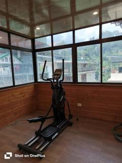Hotel Shanti Palace - 6