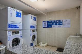 Moderno Flat Triplex - Vista para a Ponte Estaiada - São Paulo - 2