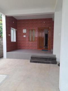 Srivaari Residency Villa - 5