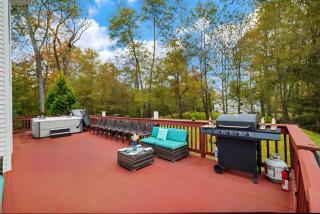 The Ultimate Pocono Escape - 8