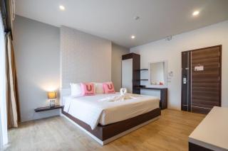 U- Homehotel Nakhonpanom - 5