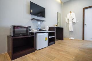 U- Homehotel Nakhonpanom - 4