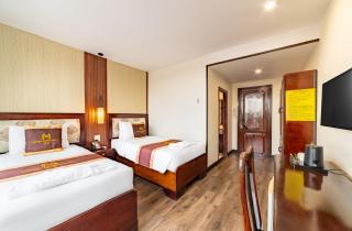 Xaysomboun Hotel & SPA - 9