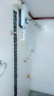 Cosy Farmstay Jasmeeruls Bayt Tuvurara, Savusavu - 2