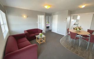 Heaphy Apartment - 4