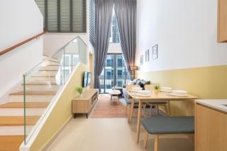 The Colony Infinitum By Master House - 4