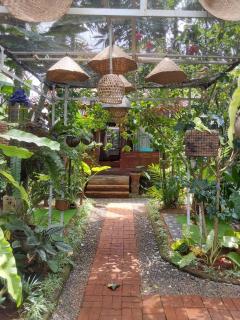 Buratwangi Joglo House - 2