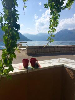 Sea view Apartment, Todorovic - 0