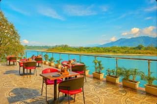 The Neeraj Naturecure - Ganga View - 8