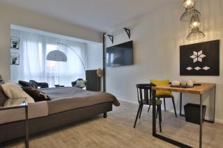 Apartament Zbożowy Rynek 2 - Bydgoszcz - 2