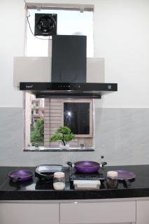 2BHK Retreat with Netflix Near Chokhi Dhani - 2