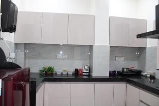 2BHK Retreat with Netflix Near Chokhi Dhani - 6