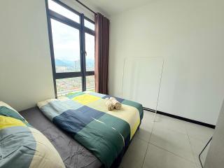 Neu suite, Family Unit - Jelatek LRT Gleneagles Hospital - 6