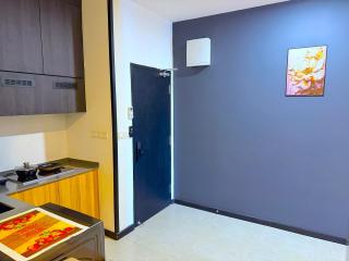 Neu suite, Family Unit - Jelatek LRT Gleneagles Hospital - 4