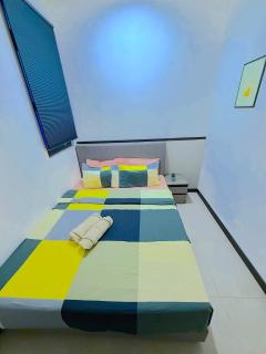 Neu suite, Family Unit - Jelatek LRT Gleneagles Hospital - 1