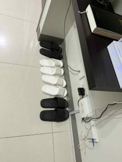 The Calm Corner - S Residences Tower 2 - 6
