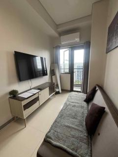 The Calm Corner - S Residences Tower 2 - 5