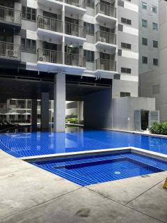 The Calm Corner - S Residences Tower 2 - 1