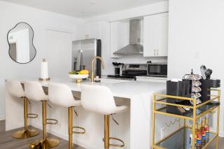 The Haven at Castle Hills 5 Bedroom Retreat San Antonio - 9