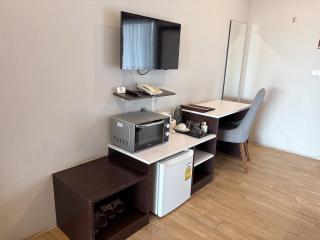 U- Homehotel Nakhonpanom - 8