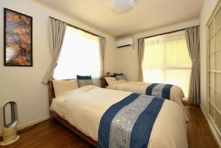 Stay Chacha 城下町茶茶1F - 9