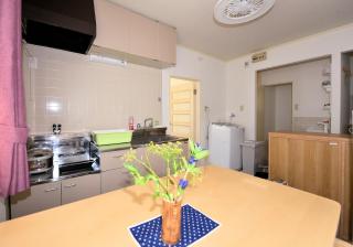 Stay Chacha 城下町茶茶1F - Marugame - 3