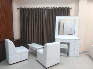 Gnaanams Hotel and Restaurant - 7