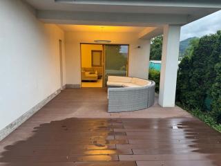 Exclusive bungalow - 1