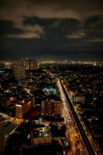 Vivaldi Residences Cubao VB Infinity Stay-Cubao - 8