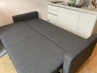 Direct Elevator to Hongik Univ Station, Exclusive 10yr Local Food Guide, NEW by 13yr Superhost, Professionally Maintained - 7