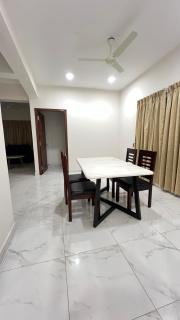 Abode Stayz Madhapur - 3
