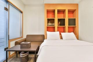 Suwon Hotel Avenue - 7