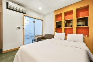 Suwon Hotel Avenue - 5