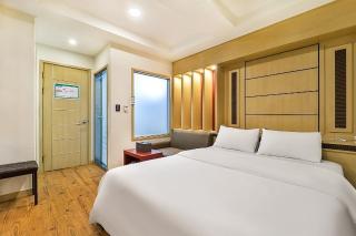 Suwon Hotel Avenue - 2