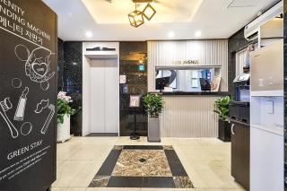 Suwon Hotel Avenue - 7