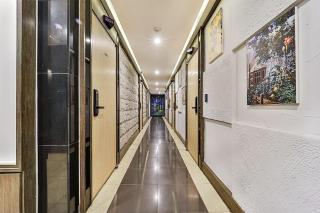 Suwon Hotel Avenue - 4