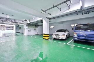 Namunuelbo Hotel Uhbang Branch - 1